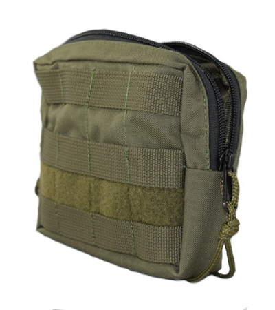 Ładownica Cargo Janysport z Segregatorami Uniwersalna Olive