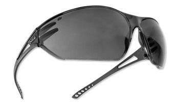 Bolle Safety Okulary Ochronne SLAM Smoke SLAPSF