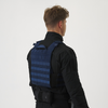 Plate Carrier Guardian Law Enforcement Set - Sentinel Blue
