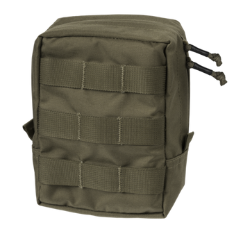 Helikon GENERAL PURPOSE CARGO Pouch [U.05] - Cordura - RAL 7013