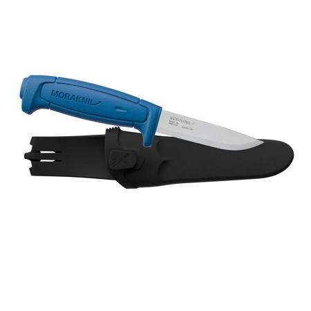 Nóż Morakniv BASIC 546 Stainless Steel Niebieski