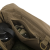 Torba Bushcraft Haversack - Cordura - Olive Green / Czarna B