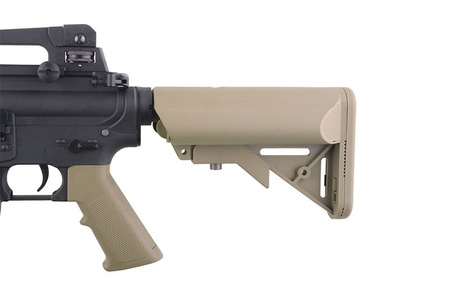 Replika ASG karabinka RRA SA-C01 CORE™ - Half-Tan