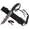 NÓŻ K25 / RUI TITANIUM TACTICAL FIXED 200MM