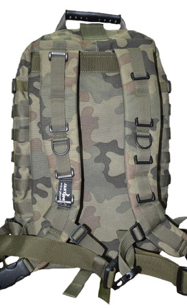 Plecak Taktyczny Janysport Grot PP-25 Cordura wz.93