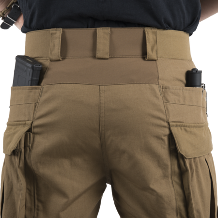 Spodnie Helikon MBDU® - NyCo Ripstop - wz. 93
