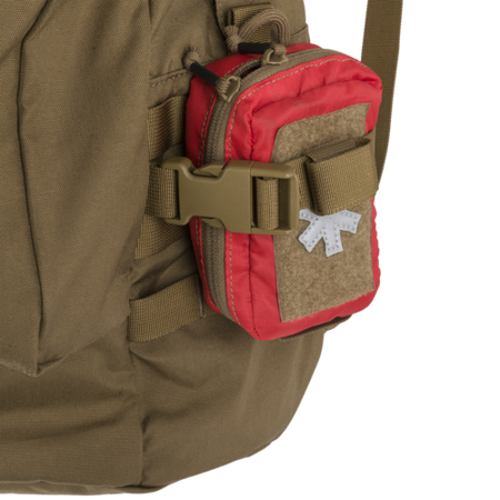 Plecak patrolowy Helikon Guardian Assault 32L Cordura Olive Green