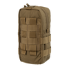 Guardian Multi Pouch - Cordura - Olive Green