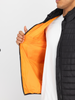 Kamizelka Alpha Industries Puffer Light Vest Czarna