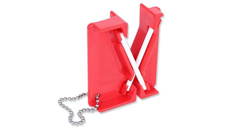 Ostrzałka kieszonkowa Lansky Mini Crock Stick LS23