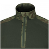 COMBAT SHIRT Dominator CAMO WZ.93