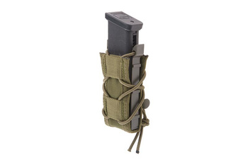 MODULARNA ŁADOWNICA NA GAZ PISTOLET GFC OLIWKOWA
