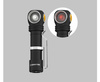 Latarka czołowa Armytek Wizard C2 WR Magnet USB Warm