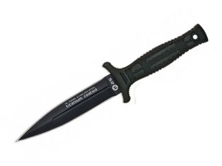 Nóż Taktyczny RUI K25 Czarny 31699