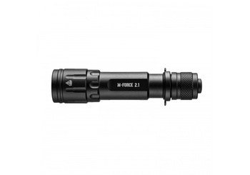 Latarka ręczna Mactronic M-FORCE 2.1 320 lm