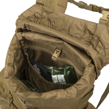Plecak Helikon Bergen - Olive Green