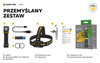 Latarka czołowa Armytek Elf C2 USB White