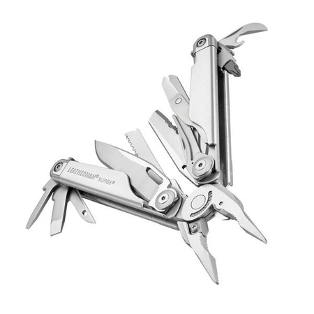 MULTITOOL LEATHERMAN SURGE BOX