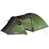 NAMIOT KEMPINGOWY TREKKER III ZIELONY NILS CAMP 3os