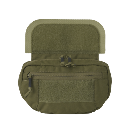 Guardian Dangler - Olive Green