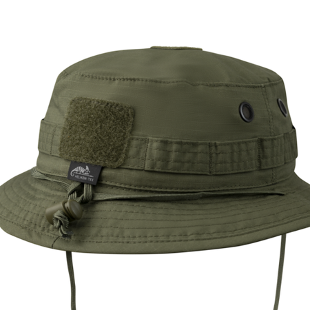 Kapelusz Helikon Boonie Mk2 - PolyCotton Stretch Ripstop - wz. 93