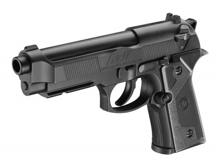 Pistolet wiatrówka Beretta Elite II Umarex CO2 kal. 4,5 mm