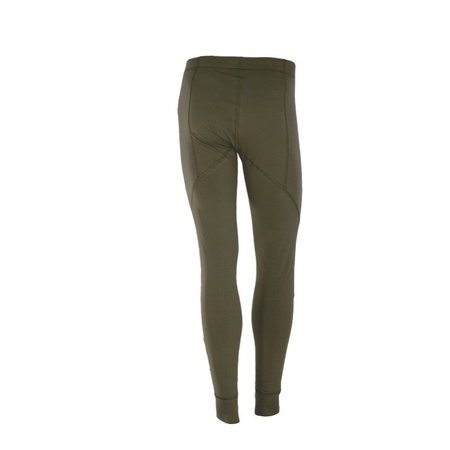 Getry termoaktywne Woolmed olive
