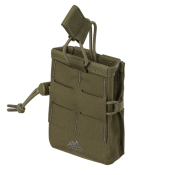 Ładownica Helikon COMPETITION Rapid Carbine Pouch - Olive Green