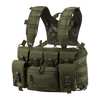 Guardian Recce Chest Rig - Cordura - Olive Green