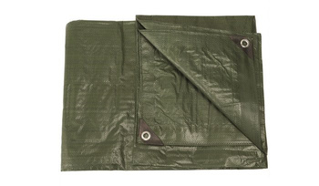 TARP PLANDEKA MIL-TEC ZIELONA