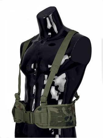 Pasoszelki Dominator MOLLE ALPHA WZ.93