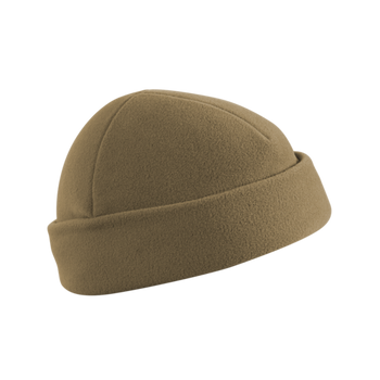 Czapka Helikon DOKERKA Fleece Coyote