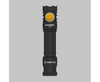 Latarka EDC Armytek Partner C2 Magnet USB White