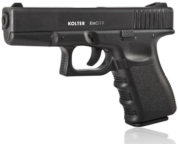 Pistolet gazowy RazorGun RMG-19