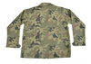 Bluza Polowa Dziecięca Junior PL Woodland
