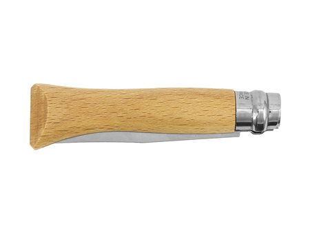 NÓŻ OPINEL 7 INOX BUK MYŚLIWSKI