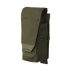 Smoke Grenade Pouch - Helikon Olive Green