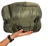 Śpiwór Snugpak Zimowy Softie Antarctica (-20°C / -30°C) Olive