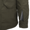 Kurtka Helikon Covert M-65 - Czarna