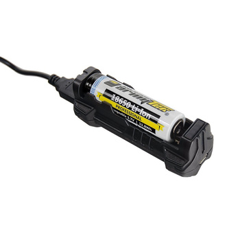 Ładowarka do akumulatorów Armytek Handy C1 VE z funkcją powerbank
