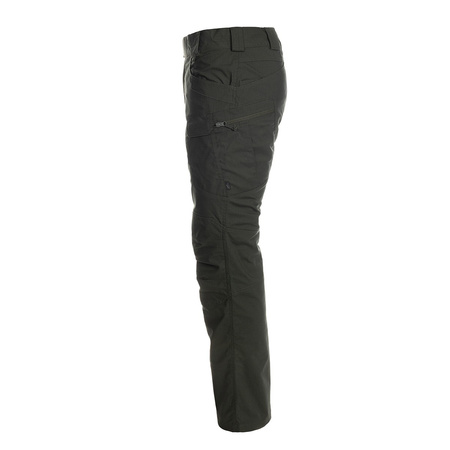 Spodnie Helikon UTP (Urban Tactical Pants) PolyCotton Ripstop Jungle Green