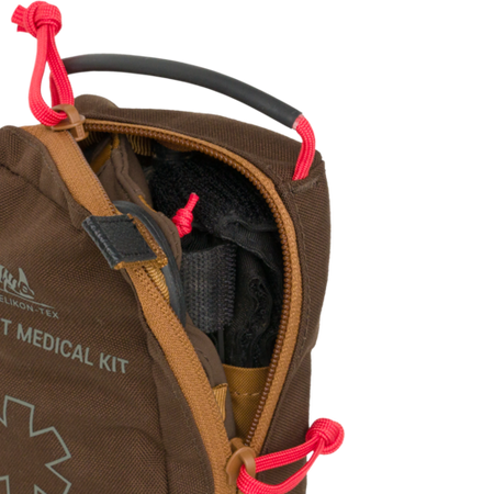 Helikon Bushcraft First Aid Kit Apteczka - Cordura - Czarny
