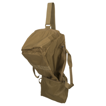 Torba Helikon URBAN TRAINING BAG - Cordura - Czarna