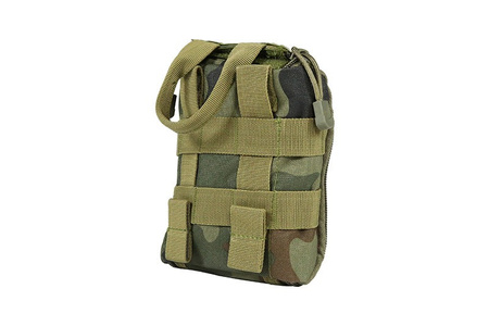 Ładownica typu Trauma Kit wz.93 pantera leśna