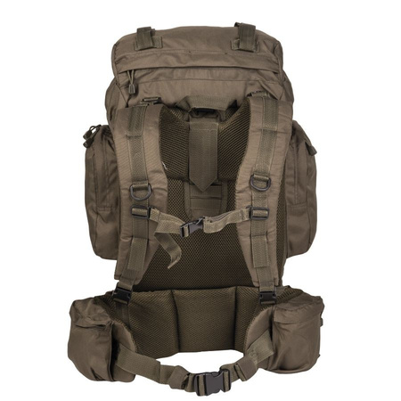 Plecak Mil-Tec Commando 55 l Olive