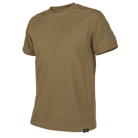Koszulka TACTICAL T-Shirt - TopCool - Coyote