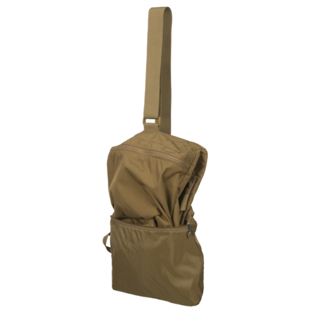 Torba Helikon URBAN TRAINING BAG - Cordura - Czarna