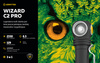 Latarka czołowa Armytek Wizard C2 Pro Magnet USB Warm