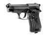 Pistolet wiatrówka Beretta M84 FS 4,5 mm BB CO2