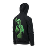 Bluza z kapturem Hoodie Direct Action Into the dark